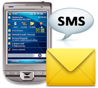  Bulk SMS software for Pocket